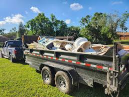 Demolition Debris Removal in Dundee, FL